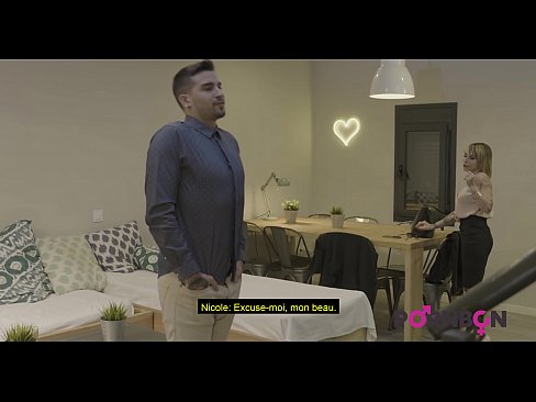 ❤️ PORNBCN 4K Une femme mûre avec de gros seins veut être baisée par voie anale jeune gigolo avec une grosse bite fellation amortisme baise dure travail à la main style chien chatte lécher orgasme sous-titres français ️ Porno de qualité at fr.xxxshake.ru ❤